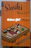 Livro Sushi -Versão Pocket