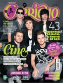 Revista Capricho - Edição 1111 - Dezembro/2010