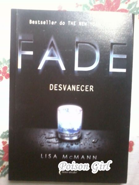 Fade - Desvanecer