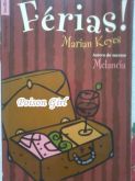 Livro - Férias! - Marian Keyes Versão pocket