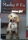 Marley & Eu - Vida e Amor ao Lado do Pior Cão do Mundo-Versã