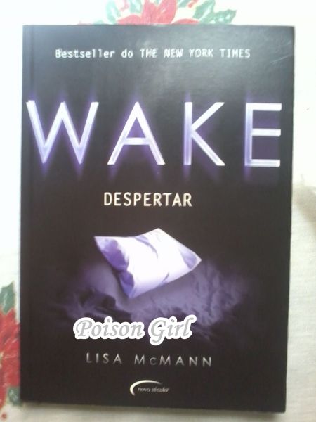 Wake - Despertar